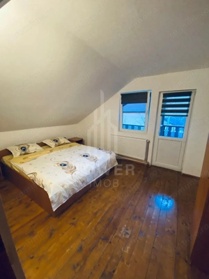 Casă de vacanță de vânzare – Râu Sadului, jud. Sibiu - imagine 5