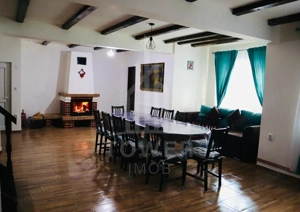 Casă de vacanță de vânzare – Râu Sadului, jud. Sibiu