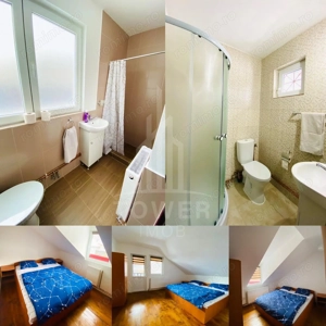 Casă de vacanță de vânzare – Râu Sadului, jud. Sibiu - imagine 15