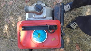 Motopompa de gradine - imagine 5