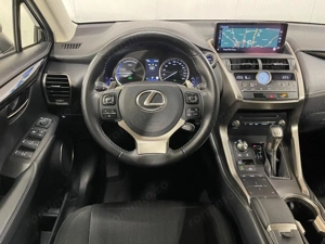 Lexus NX - imagine 6