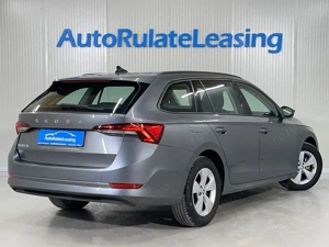 Skoda Octavia - imagine 3