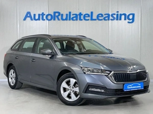 Skoda Octavia - imagine 2