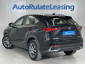 Lexus NX - imagine 4