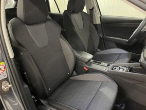 Skoda Octavia - imagine 9