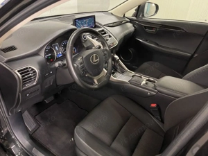 Lexus NX - imagine 5