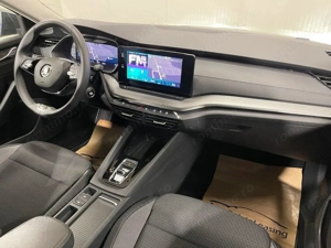 Skoda Octavia - imagine 8
