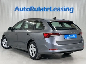 Skoda Octavia - imagine 4