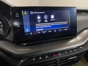 Skoda Octavia - imagine 17