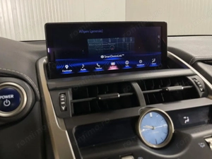 Lexus NX - imagine 18