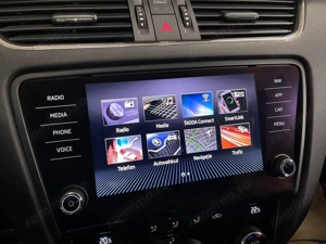 Skoda Octavia - imagine 16