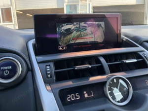 Lexus NX - imagine 13