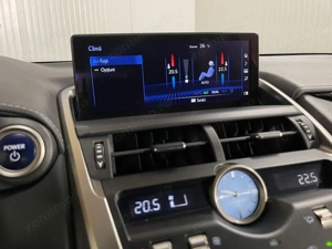 Lexus NX - imagine 16