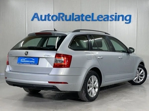 Skoda Octavia - imagine 3