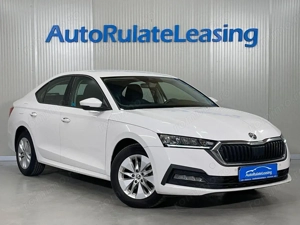 Skoda Octavia - imagine 2