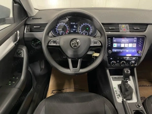Skoda Octavia - imagine 6