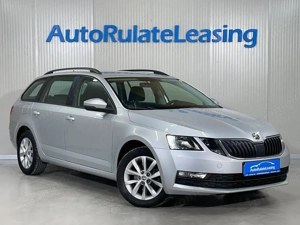 Skoda Octavia - imagine 2
