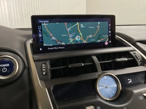 Lexus NX - imagine 14