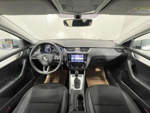 Skoda Octavia - imagine 7