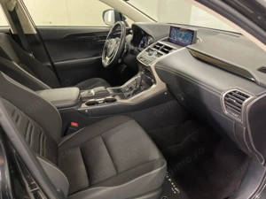 Lexus NX - imagine 10