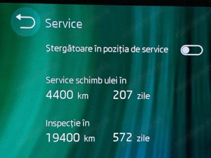 Skoda Octavia - imagine 19