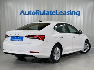 Skoda Octavia - imagine 3