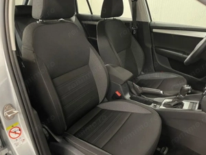 Skoda Octavia - imagine 9