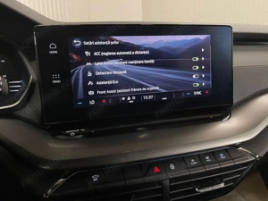 Skoda Octavia - imagine 15