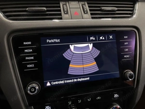 Skoda Octavia - imagine 14