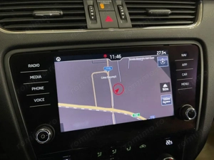 Skoda Octavia - imagine 13