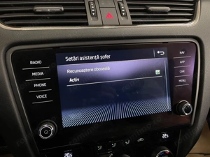 Skoda Octavia - imagine 17