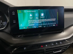 Skoda Octavia - imagine 16