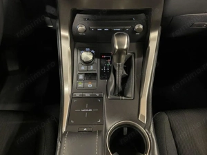 Lexus NX - imagine 20