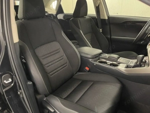 Lexus NX - imagine 9