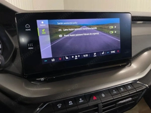 Skoda Octavia - imagine 16