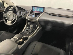 Lexus NX - imagine 8