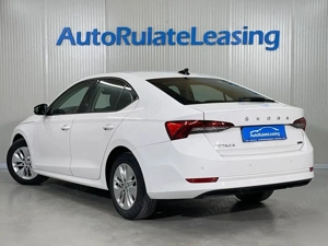 Skoda Octavia - imagine 4