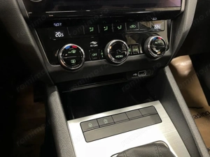 Skoda Octavia - imagine 19