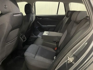 Skoda Octavia - imagine 11