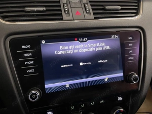 Skoda Octavia - imagine 15