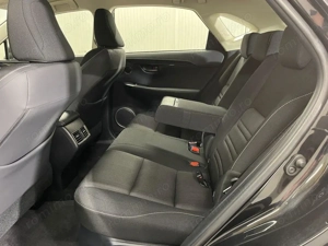 Lexus NX - imagine 11