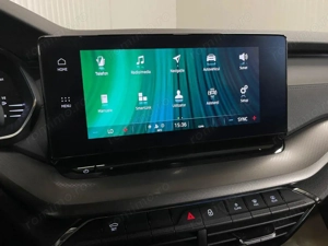 Skoda Octavia - imagine 18