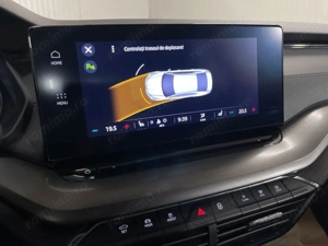 Skoda Octavia - imagine 15