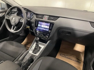 Skoda Octavia - imagine 8