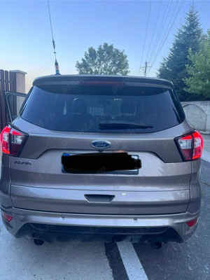 Ford Kuga St line - imagine 2