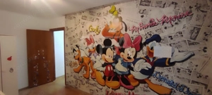 Apartament 3 camere Titan – decomandat, mobilat și utilat