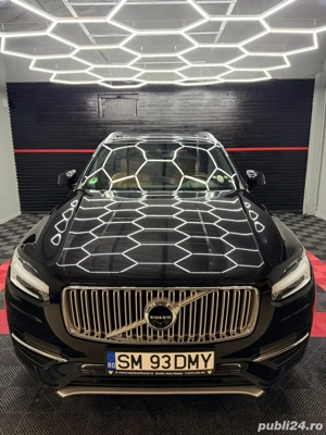 vand volvo xc 90 - imagine 5