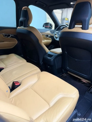 vand volvo xc 90 - imagine 3