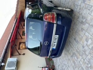 Opel Zafira, an 2006, motor 2.0  - imagine 2
