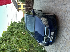Opel Zafira, an 2006, motor 2.0  - imagine 4